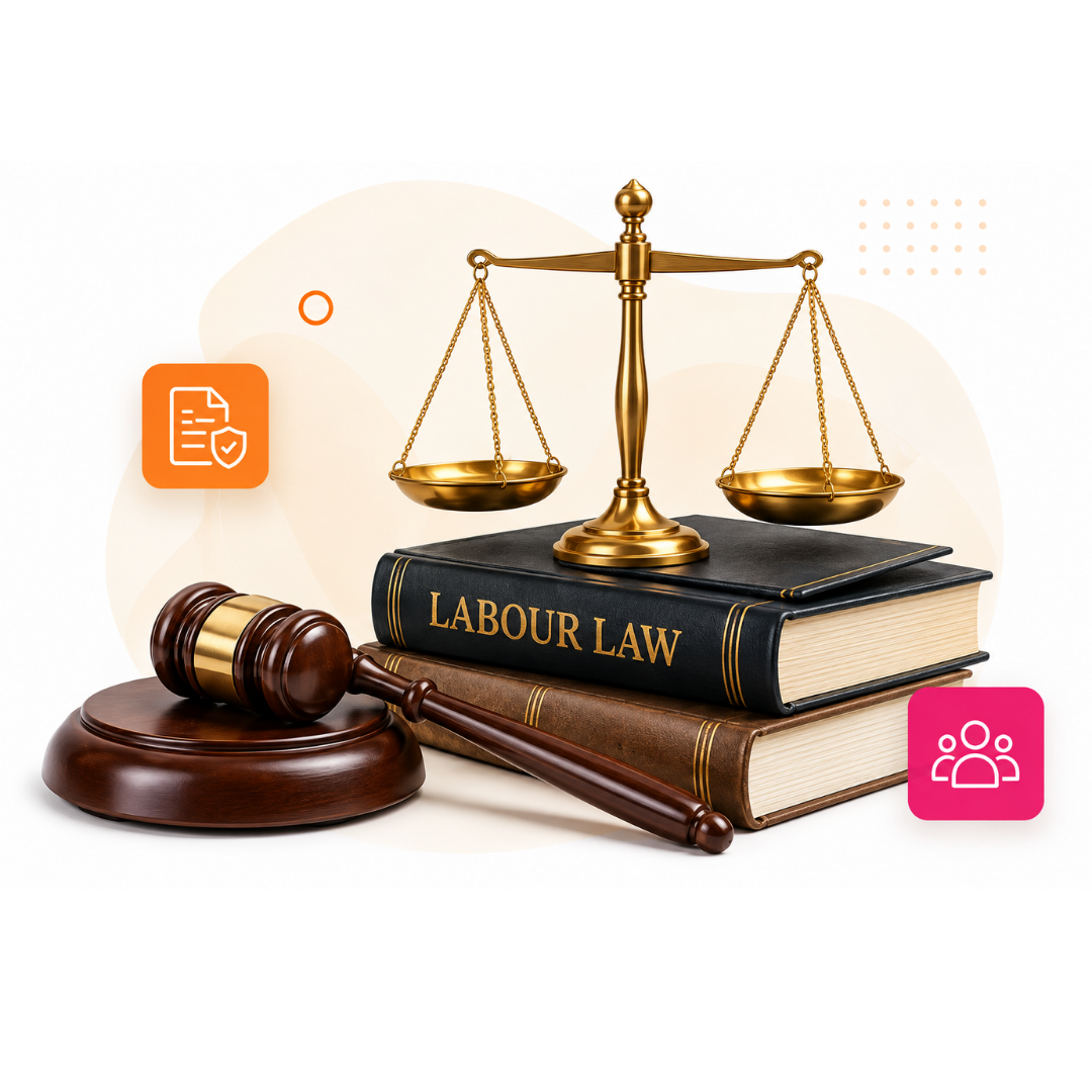 Labour Laws