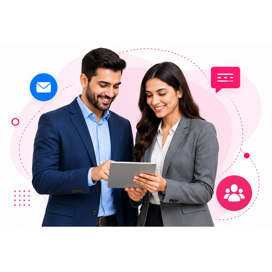 Corporate Communication Skills