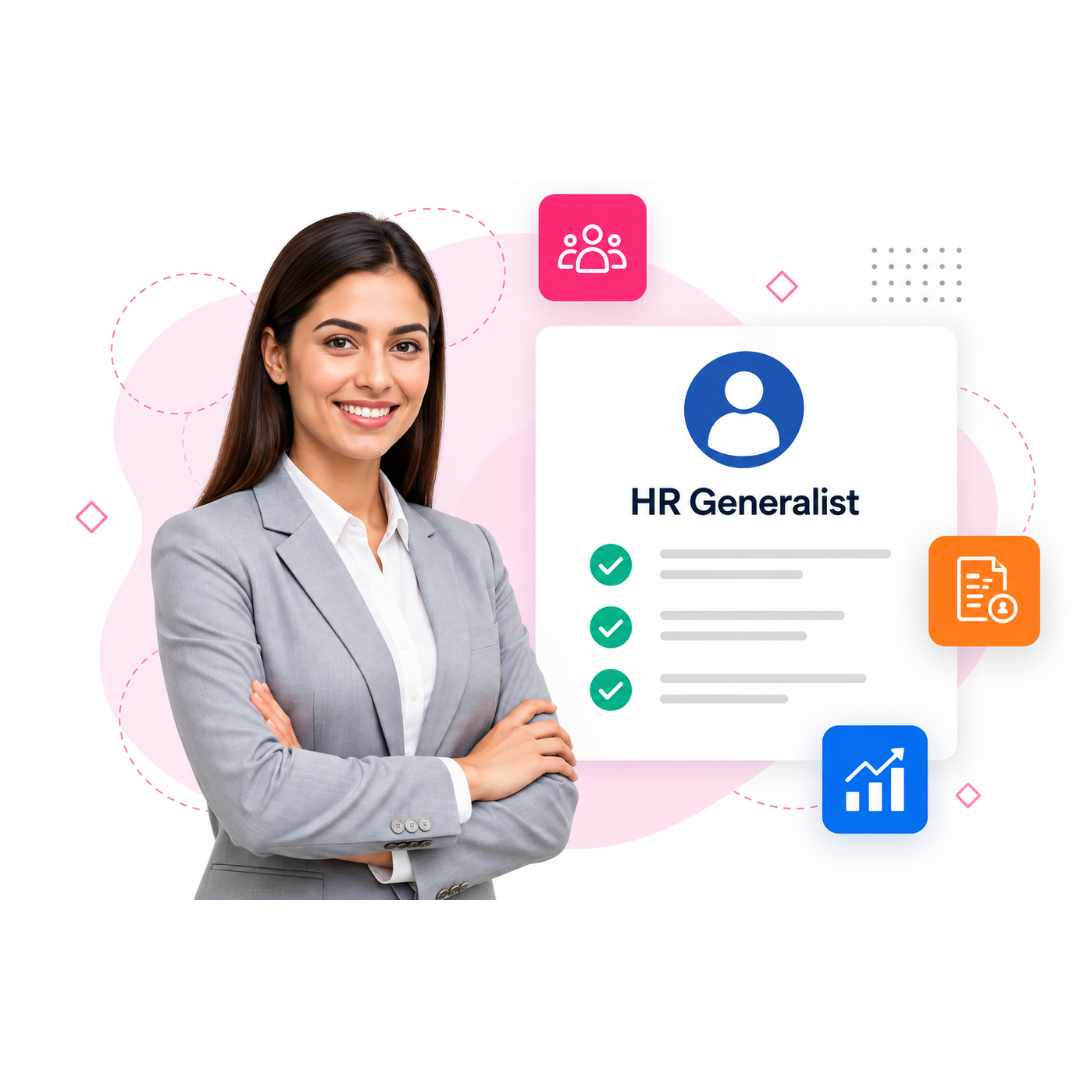 HR Generalist