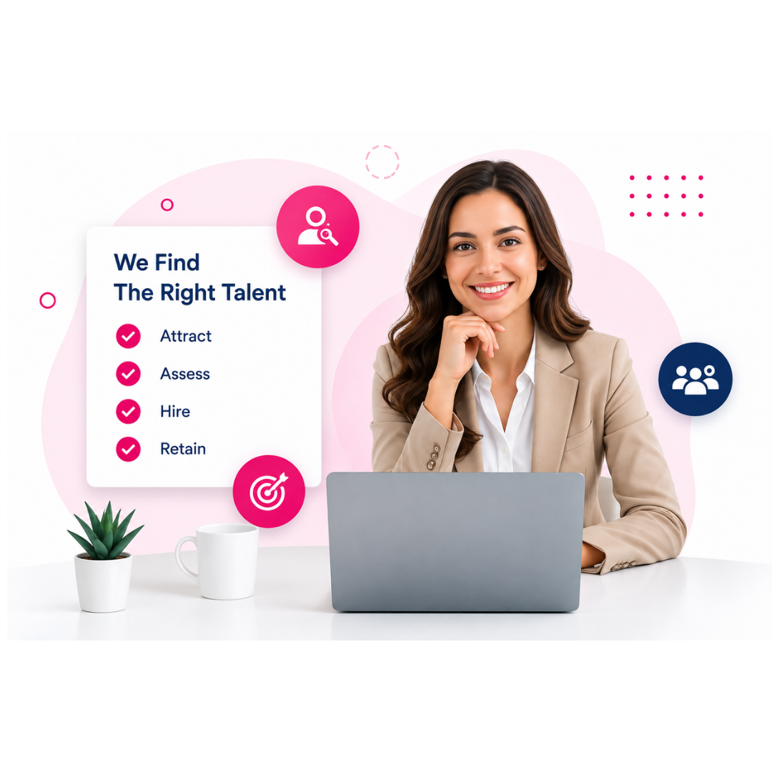 Talent Acquisition Specialist