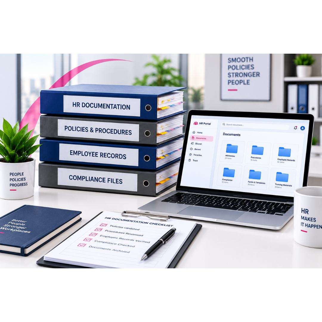 HR Documentation