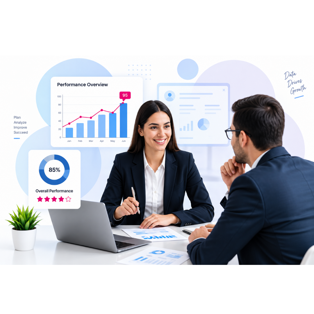 Performance Management